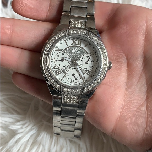GUESS watch